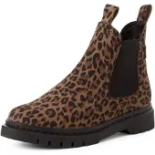 Tamaris Stivaletti Chelsea marrone - 38