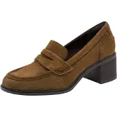 Tamaris Francesina marrone - 41