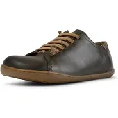 Camper Sneaker bassa 'Peu Cami' marrone