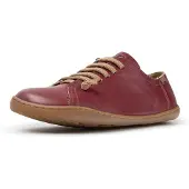Camper Sneaker bassa 'Peu Cami' rosso scuro