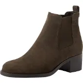 Tamaris Stivaletti Chelsea kaki - 39