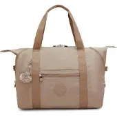 Kipling Borsa A Tracolla In Tessuto Art M 26l
