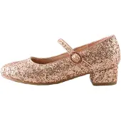 Next Ballerina oro rosé