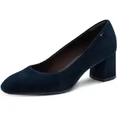 Tamaris Decolleté blu - 37