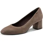 Tamaris Decolleté marrone - 41