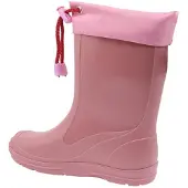 Beppi Stivale di gomma 'Rain Boot' rosa