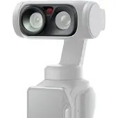 Insta360 Obiettivo grandangolare per Luna Ultra