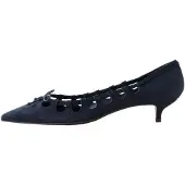 Next Décolleté 'Forever Comfort' navy