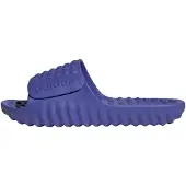 Adidas Zoccoletto 'Adissage' lilla scuro