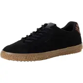 Tamaris Sneaker bassa nero