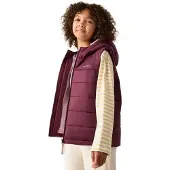 Regatta Lofthouse B/W Gilet sintetico Bambini (15-16 Years, variopinto)