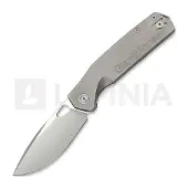 GiantMouse Coltello pieghevole ACE Zoobie Titanium