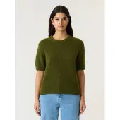 Y.A.S Yasjohi Ss Misto Lana Pullover