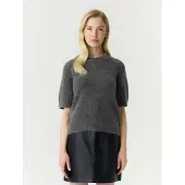 Y.A.S Yasjohi Ss Misto Lana Pullover