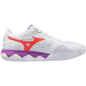 Mizuno Scarpe Wave Enforce Tour 2 Cc