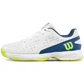 Wilson Scarpe Per Tutte Le Superfici Rush Pro L Jr