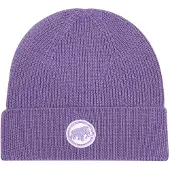 Mammut Kid's Logo Beanie Berretto Bambini (8-9 Years, lilla)