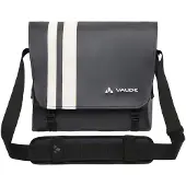 Vaude Aguni Borsa a tracolla (14 l, nero)