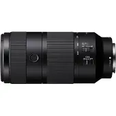 Sony FE 100-400mm f/5.6-8 OSS
