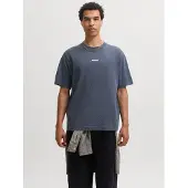 Jack & Jones T-shirt Stampa Sul Retro