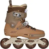 Powerslide Pattini In Linea Next 80