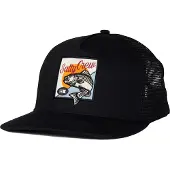 Salty Crew Cappello Trucker Striper