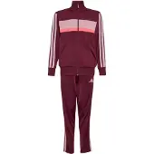 Adidas Tuta Seasonal Essentials Tiberio 3 Stripes Tricot