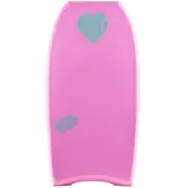 Nmd Bodyboard Njoy Pe Bumpers 38´´