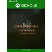 SpellForce III Reforced Complete Edition LIVE Key