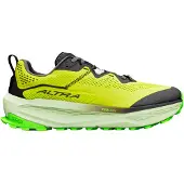 Altra Olympus 7 Scarpe per trail running Uomo (11, verde)