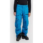 Quiksilver Utility 20K Pant Pantaloni da sci Uomo (S, blu)