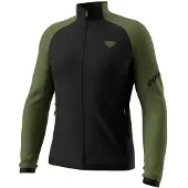 Dynafit Radical Ptc Jacket Giacca in pile Uomo (XXL, nero)