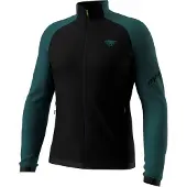 Dynafit Radical Ptc Jacket Giacca in pile Uomo (L, nero)