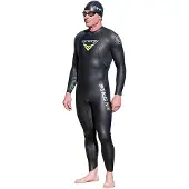 Synergy Muta In Neoprene A Maniche Lunghe Enspire Fs
