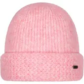 Barts Kid's Shae Beanie Berretto Bambini (53-55 cm, fuchsia)