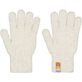Barts Kid's Fhearna Gloves Guanti Bambini (5, beige)