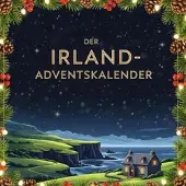 Sonstige Verlage Il calendario dell'Avvento in Irlanda