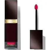Tom Ford Shine Rossetto liquido 08 Infatuate 6 ml — Rossetto liquido