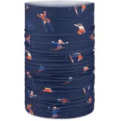 Buff Original Ecostretch Sciarpa a tubo (One Size, blu)