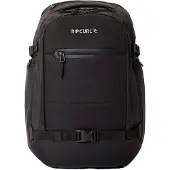 Rip Curl F-Light 35 Posse Zaino da viaggio (35 l, nero)