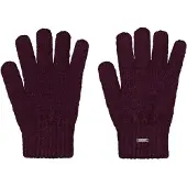 Barts Kid's Shae Gloves Guanti Bambini (3, lilla)