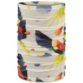 Buff Merino Lightweight Prints Sciarpa (One Size, beige)