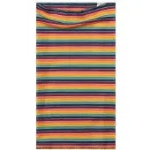 Engel Kid's Schlauchschal Sciarpa Bambini (One Size, variopinto)