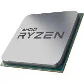 AMD Cpu Ryzen 7 5800x3d
