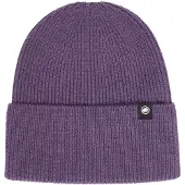 Mammut Snow Beanie Berretto (One Size, lilla)
