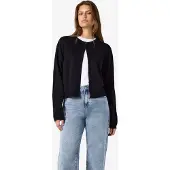 Noisy May Cardigan A Maglia