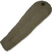 Carinthia Sacco a pelo Defence 1 Top M