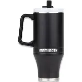 Mammoth Ascent Tumbler 40oz Black