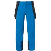 Schöffel Pants Pontre Pantaloni da sci Uomo (52, blu)