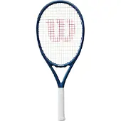 Wilson Racchetta Da Tennis Junior Triad Three